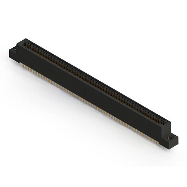 895-106-525-208 EDAC Inc.  Connecteurs de bordure